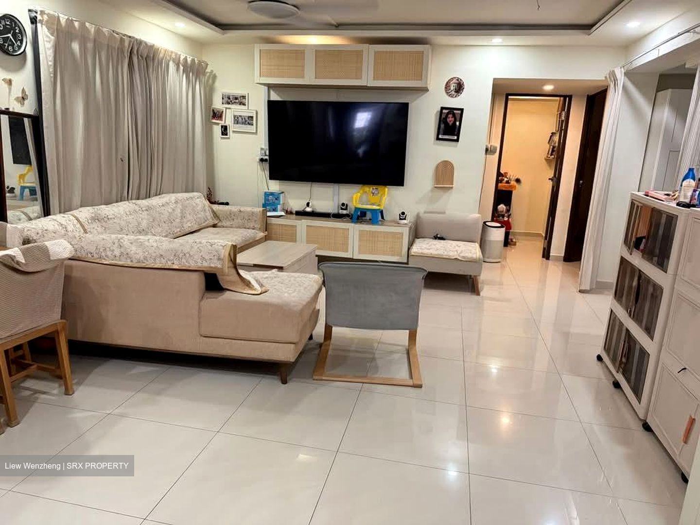 Blk 109 Whampoa Gardens (Toa Payoh), HDB 5 Rooms #603054451